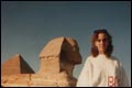 Kahire-Sphinx