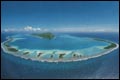 Polinezya-Bora Bora